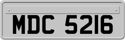 MDC5216