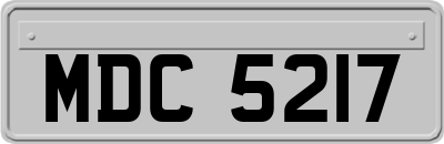 MDC5217