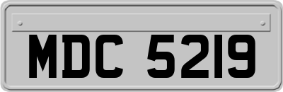 MDC5219