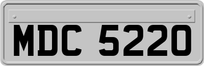 MDC5220