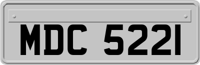 MDC5221