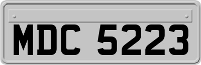 MDC5223