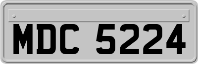 MDC5224