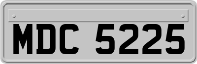 MDC5225