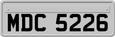 MDC5226
