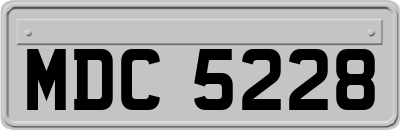 MDC5228