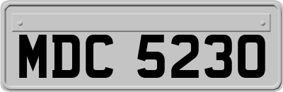 MDC5230