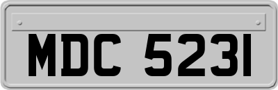MDC5231