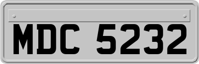 MDC5232