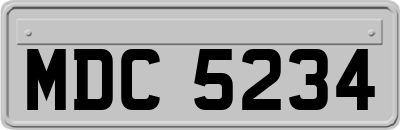 MDC5234