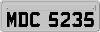 MDC5235