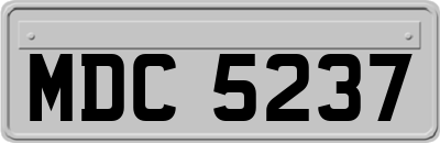 MDC5237