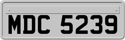 MDC5239