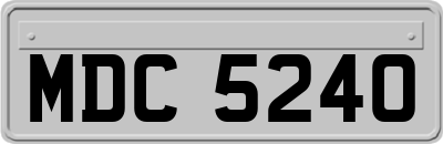 MDC5240
