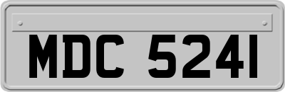 MDC5241