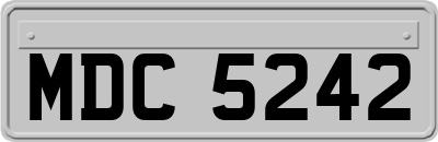 MDC5242