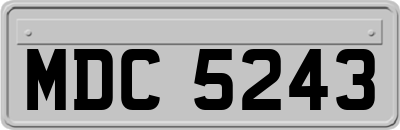 MDC5243