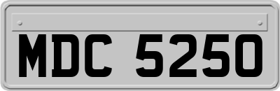 MDC5250
