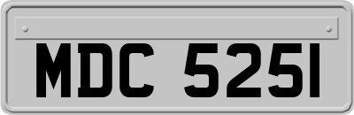 MDC5251
