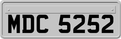 MDC5252