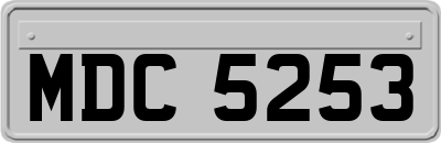MDC5253
