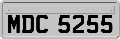 MDC5255