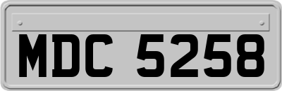 MDC5258