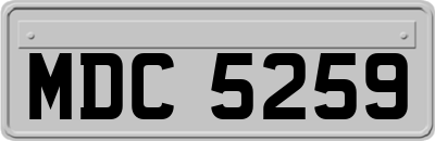MDC5259