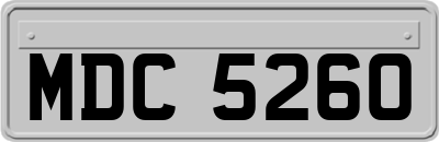 MDC5260