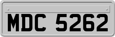 MDC5262