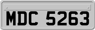 MDC5263