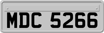 MDC5266