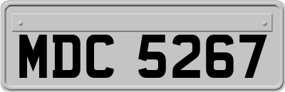 MDC5267