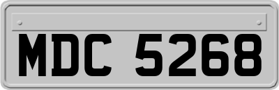 MDC5268