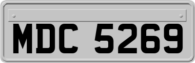 MDC5269