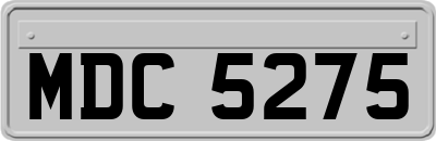 MDC5275