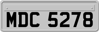 MDC5278