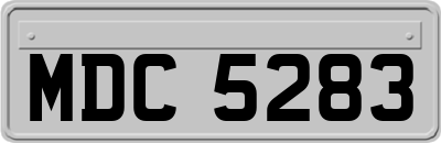 MDC5283