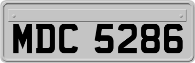 MDC5286