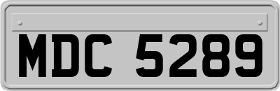 MDC5289