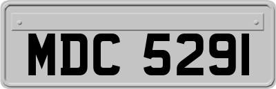 MDC5291