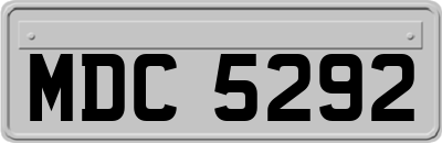 MDC5292