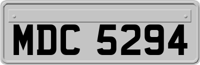 MDC5294