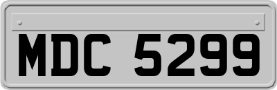 MDC5299