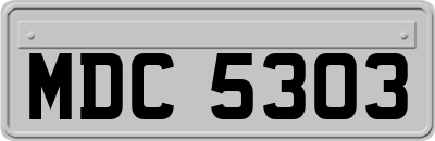 MDC5303