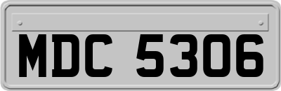 MDC5306