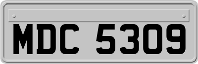 MDC5309
