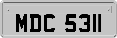MDC5311