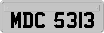 MDC5313