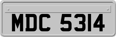 MDC5314